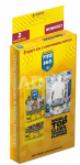 Panini football cards FIFA 365 2026 Blister XXL