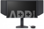 BENQ ZOWIE XL2540X+ 24.1INCH FHD TN 280 HZ 320CD/M2 HDMI 2.0X3 DP 1.2 GAMING MONITOR