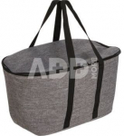 Reisenthel Coolerbag twist silver