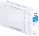 Epson Singlepack UltraChrome XD3 Cyan T50U2 (350ml) | Epson