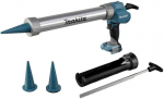 Makita DCG180ZXK cordless cartridges pistol