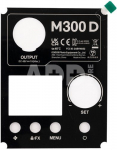 Godox Knowled M300D lens