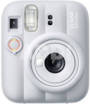 Fujifilm instax mini 13 CLAY WHITE