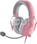 Razer Gaming Headset | BlackShark V2 X (Xbox Licensed) | Wired | Over-Ear | Microphone | Quartz | Noise canceling