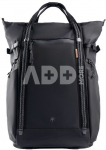 PGYTECH OneGo Roamer Tote Backpack 25L (Matte Black)