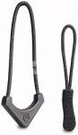 WANDRD Standard Zipper Puller Black