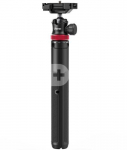 Ulanzi MT 44 Extendable Selfie Stick Tripod(Black)