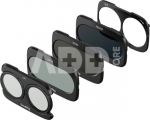 SmallRig 6476 Split Filter Kit for DJI Osmo Pocket 4P