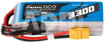 Accumulator Lipo Gens Ace G-Tech 3300mAh 22.2V 60C 6S1P XT90
