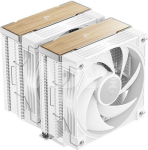 AK620 G2 WH 120 mm CPU Cooler R-AK620G2-WHNNMN-GJD
