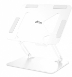 MT2661W Laptop Stand for 10-17 inch White