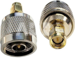 Perėjimas N-male į SMA-male