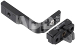 Magnetic mount adapter for Insta360 X4