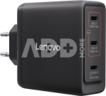 Lenovo Multi-port USB-C GaN Charger | 100 W