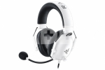 Razer Gaming Headset | BlackShark V2 X | Wired | Over-Ear | Microphone | Special White Edition | Noise canceling