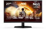 C27G42FE 27" VA 16:9 Curved