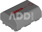 Falcam High Capacity Easy Tracking TagBatt Direct Charge Camera Battery (for Sony NP FZ100)