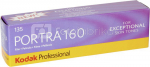1x5 film Pro Porta 160 135-36