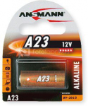 Ansmann Alkaline A 23 12 V for remote controls