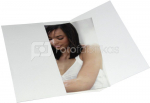 1x50 Daiber Cover 20x30 white
