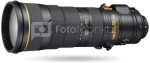 Nikon AF-S Nikkor 180-400mm F4E TC1.4 FL ED VR