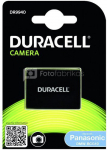 Duracell Li-Ion Akku 850 mAh f&uuml;r Panasonic DMW-BCG10