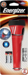 ENERGIZER WATERPROOF FLASHLIGHT ENR 2AA LED W/O BA