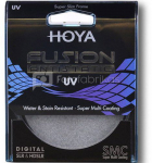 Hoya filter Fusion Antistatic UV 86mm