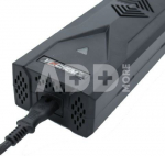 Rolux Fast Charger YC-ZNC for V-Mount Battery