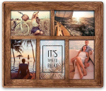 ZEP Mosel 5x10x15 gallery wooden frame BM546
