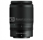 Nikon NIKKOR Z DX 50-250mm f/4.5-6.3 VR