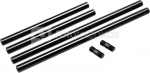 SMALLRIG 1659 15MM ALU ALLOY RODS COMBINATION