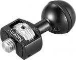 SMALLRIG 2211 BALLHEAD WITH 3/8"-16 SCREW