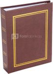 Album MM 10x15/36 Classic, brown