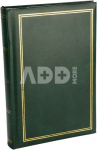 Album B 10x15/300M Classic, green