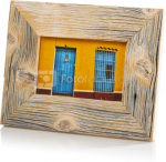Photo frame Bad Disain 10x15 5cm, grey