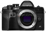 Olympus OM-D E-M10 Mark IV