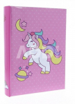 Albumas GED B46200 SUNICORN2 10x15 200 | ki&scaron;eninis | knyginio ri&scaron;imo