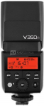 Godox Ving V350F speedlite for Fuji