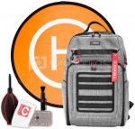 Caruba Drone Kit Pro 2 High