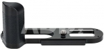 JJC HG Q2 Camera Hand Grip Zwart voor Leica Q2
