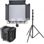 Godox LED1000 Duo Panel Kit