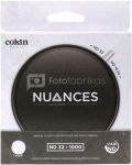 Cokin Round NUANCES Vari NDX 32-1000 67mm 5-10 f-stop