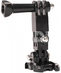 Caruba 3 way adjusting arm for Chest Mount