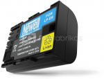 Newell battery Canon LP-E6