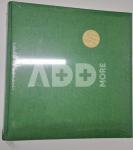 Albumas GOLDBUCH 32806 Summertime trend, Dark Green