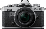 Nikon Z fc + 16-50mm F3.5-6.3 VR (SL)