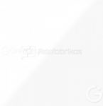 Metalinė plok&scaron;tė E-PLATINUM, balta semi matt 600x300 mm (Nr.31) 0,4 mm| 813120