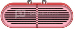 Devia Wind series speaker red