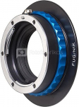 Novoflex Adapter Nikon Lens to Fuji G-Mount Camera